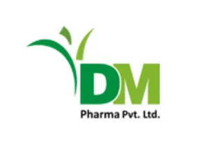 Contract Manufacturing Co. Logo